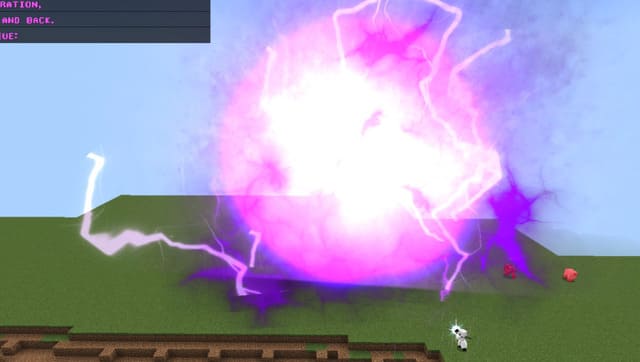 Заклинания в игре