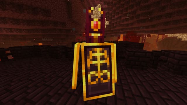 Усиленный ифрит