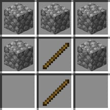 Каменный молот