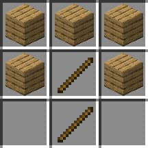 Деревянный молот