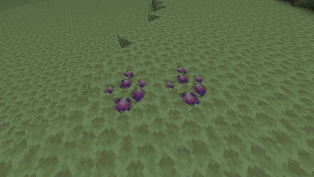 Эндеритовая руда