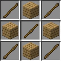 Деревянная коробка