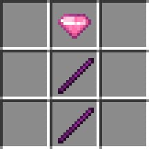 Лопата из хрома