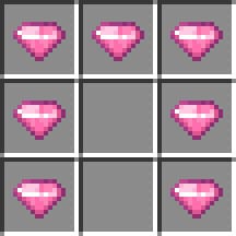 Поножи из хрома