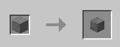 Каменный узор