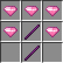 Молот из хрома