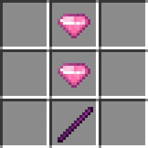 Меч из хрома