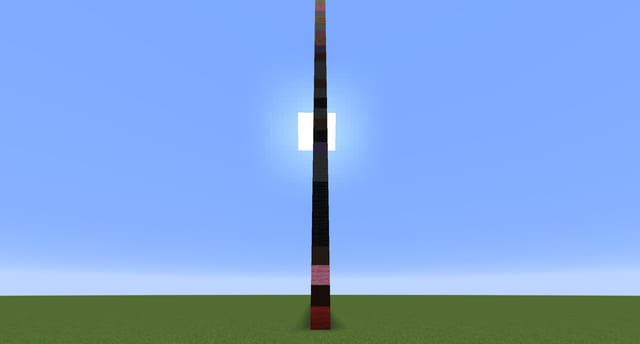 Дракон Фаталис вид сбоку