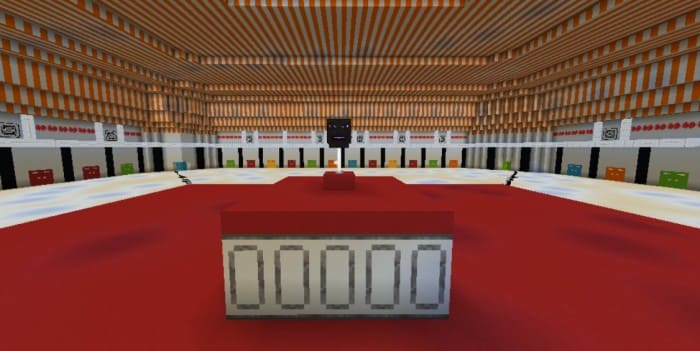 Таймер отсчета времени