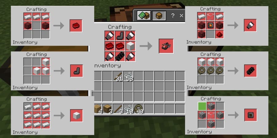 Судно на воздушной подушке крафт