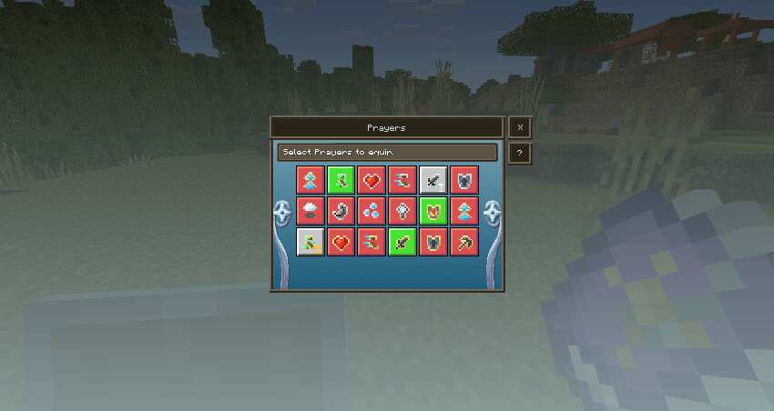 Обновленный интерфейс пользователя