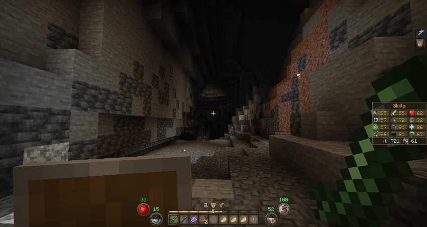 Пользовательский интерфейс