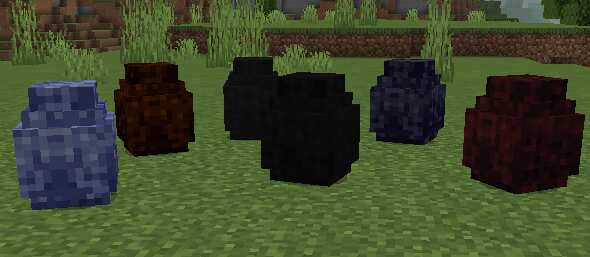 Яйца виверны