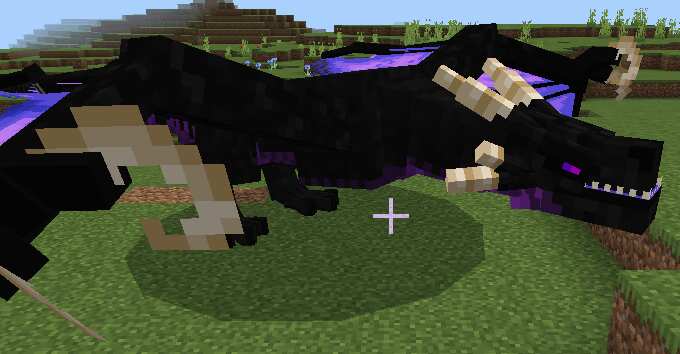 Виверна Края