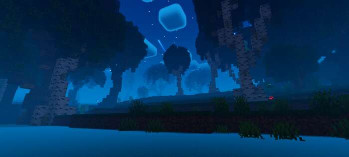 Освещение коридоров