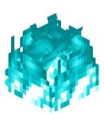 Синий огонь